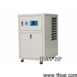 低溫工業冷水機TF-LS-2HP