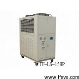 風冷式工業冷水機TF-LS-15HP