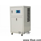 小型工業冷水機TF-LS-1HP 耐酸堿