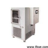 凍干機TF-SFD-2PLC