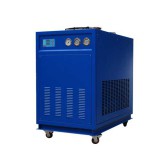 工業冷水機6~12HP